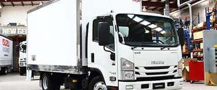 light truck service In Sydney