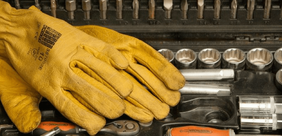 car repair and maintenance services