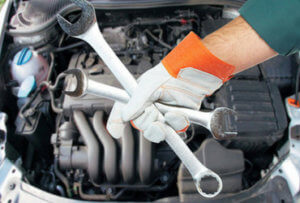 auto mechanic shop in Sydney